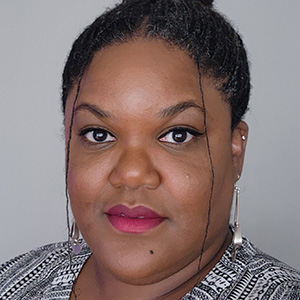 Melodie Pierre Jones